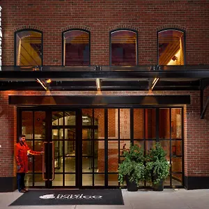 4* Hotell Indigo Lower East Side By Ihg
