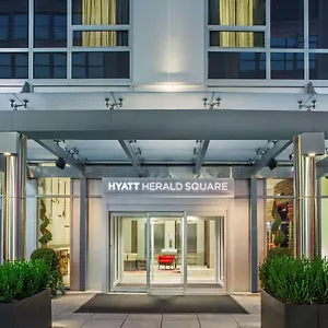 4* Hotell Hyatt Herald Square