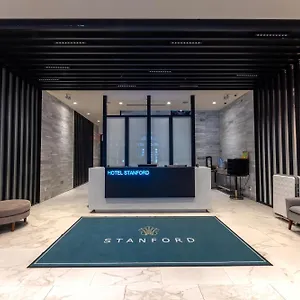 3* Hotell Stanford