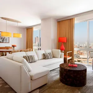 Sheraton Tribeca ניו יורק