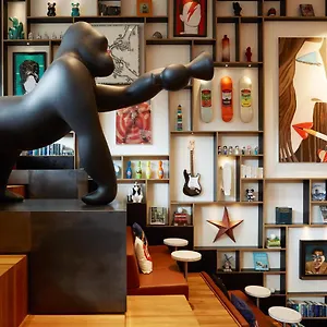 4* Hotell Citizenm Bowery
